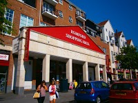 Romford Shopping Hall 1073496 Image 0